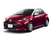 「トヨタ強すぎ」トップ4独占を含む8モデル…新車登録ランキング 2021年車名別 画像