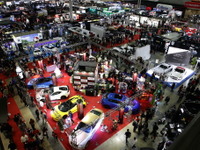 ［17秒でわかる！］東京オートサロン2022…カスタムカー展示会 画像