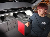 聴く曲のジャンルが広がった…VW ゴルフ 後編［カーオーディオ ニューカマー］ 画像