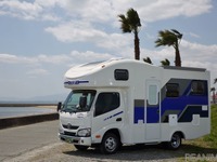 【ジャパンキャンピングカーショー2022】体験型ブースも登場、ペット同伴可　2月10-13日開催 画像