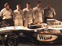 イギリス長者番付発表でエクレストンが転落 画像