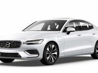 ボルボ 60/90シリーズ、PHEVの性能向上…EV航続距離が2倍に 画像