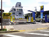 多摩モノレールでPASMO連動のパーク&ライド開始 画像