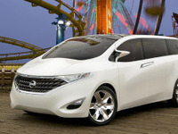 【デトロイトモーターショー09】日本メーカー複数が出展中止 画像