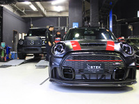 アメリカ発 STEKプロテクションフィルムを選ぶ人の狙いとプライス感、中の人に聞いた 画像