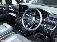 ホンダ 新型「ステップワゴン」に興味津々…土曜ニュースランキング 画像