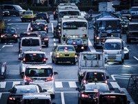 持続安定的な交通事故対策の中間とりまとめへ 画像
