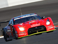 京商、GT-Rレーシングカー・コレクション発売 画像