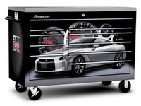 日産 GT-R オーナー向けのスナップオンツールBOX 画像