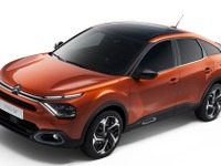 シトロエン世界販売が7年ぶりに増加、日本は6年連続のプラス　2021年 画像