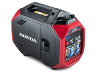 ホンダ、正弦波インバーター搭載の新型ポータブル発電機発表…3月より欧州から発売 画像