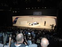 BMWザウバーとトヨタがラウンチ日程を発表 画像