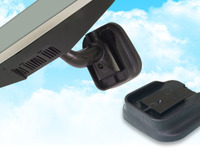 ルームミラー交換アダプターが新登場…ミラー型ドラレコやデジタルミラーにも対応 画像