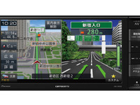 メディア対応力は重要!?…メインユニット［カーオーディオ システムアップ AtoZ］ 画像