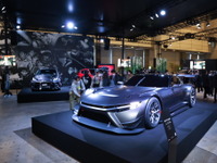 トヨタの時価総額初の40兆円、コロナ国内感染最多3万人超もどこ吹く風［新聞ウォッチ］ 画像