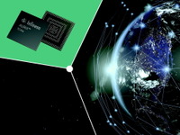 インフィニオン、次世代車載マイコンでクルマの電動化とデジタル化を加速 画像