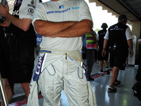 モントーヤ、フェラーリ入りの噂が再浮上 画像