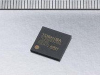 東芝、BluetoothワンチップLSIの新製品を開発 画像