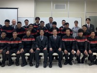 【川崎大輔の流通大陸】アセアンからの外国人自動車整備エンジニア その12 画像