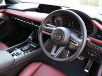 「眩しい！」をなくしてデザインや質感を作り込む…マツダの新型車開発 画像