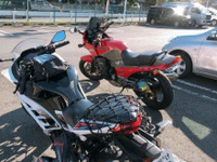 自慢の愛車で仕事体験、アップガレージがユニークな採用活動 画像