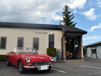 クラシックカーの修理に自信！ “辺境”のスゴ腕ショップ…相互車体 画像