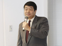 【MS Car Navigation Day】コードネームはMotegi…次期プラットフォーム計画が明らかに 画像