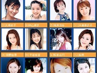 12人のレースクイーン候補からキミの好きなコを選べる!! 画像