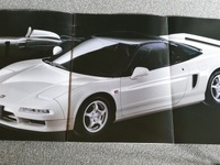 新型登場!の前に、ホンダ「タイプR」の原点をおさらい【懐かしのカーカタログ】 画像