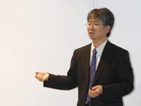 【MS Car Navigation Day】次世代PND向けOS「Windows Embedded NavReady」の全容 画像