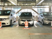 24時間非対面貸出のオールタイムレンタカー、「ビジネス平日プラン」提供開始 画像