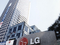 LGがF1のグローバルスポンサーに 画像