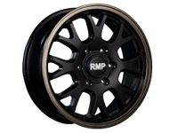 マルカサービス、2022年各種新作ホイール発売 画像