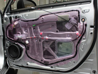 デッドニングを自分でやるなら、ここに注意［サウンドユニット セッティング法］ 画像