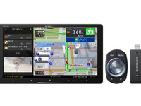 メインユニットを換えれば“音”と“エンタメ力”も変わる［カーオーディオ・スタートプラン］ 画像