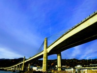 西湘バイパス全線開通50周年、経済波及効果は累計3兆2000億円 画像