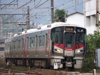 車載カメラでホーム安全確認…JR西日本のワンマン列車支援　1月26日から検証 画像