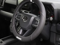 ブリッド、スポーツ走行にも最適なハンドルカバー発売へ 画像