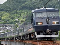 2022年度のJR西日本『銀河』、山陰コースが京都発着に…紀南コースは昼行京都着を繰上げ 画像