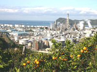 ENEOS、和歌山製油所の停止を正式発表…2023年10月 画像