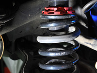 快適車高調生活：サス交換のメリット…乗り心地悪化は時代遅れ［カスタムHOW TO］ 画像