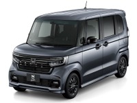 N-BOX の納期に遅れは?…ホンダ軽自動車、受注から出荷まで半年以上かかる場合も 画像