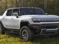 GM、EVとバッテリーの生産能力を大幅に増強…史上最大の投資 画像