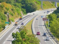 NEXCO中日本、高速道路の各種データを活用したアイデアコンテストを開催 画像