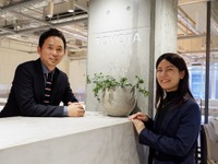 トヨタがリファラル採用を強化---従業員の紹介でキャリア採用 画像