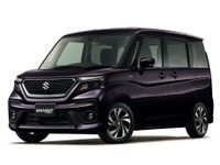 スズキ、国内完成車工場の操業停止を再度追加 画像