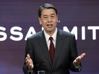 日産・三菱・ルノーがEVに5年で約3兆円投資…30年までに35車種投入 画像