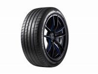 グッドイヤー、スポーツタイヤの最高峰「イーグル F1スーパースポーツ」発売へ 画像