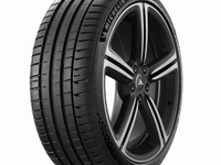 ミシュラン パイロットスポーツ5 発売決定、ハイグリップタイヤがさらなる進化 画像