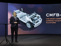 EV、次の主戦場はコンパクトカーセグメントか…ルノー日産・三菱アライアンスの新戦略 画像